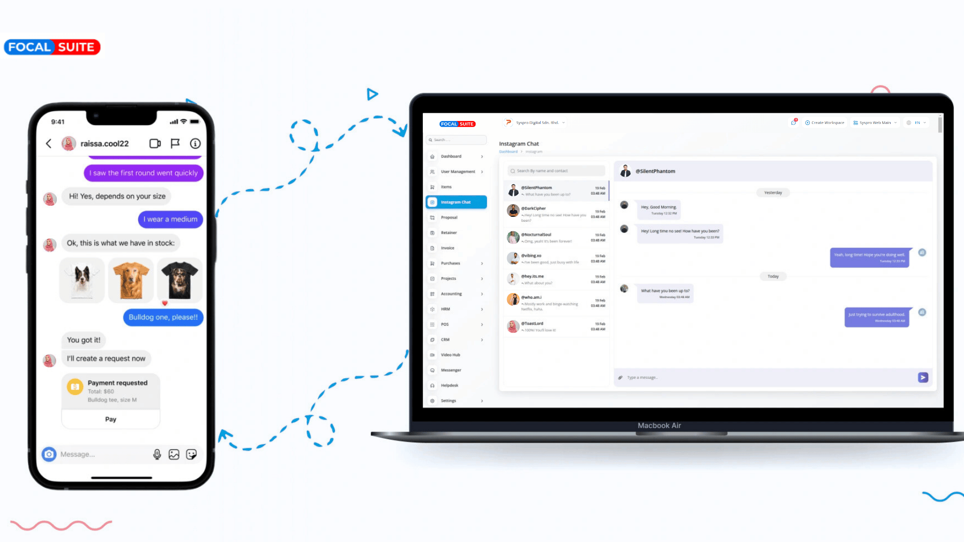 Organic Vegetable Box